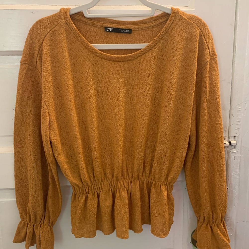 Zara Top